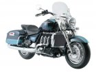 2008 Triumph Rocket III Touring